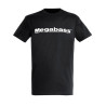 T-shirt MEGABASS