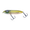 Leurre dur HEDDON Super Spook Boyo 75mm