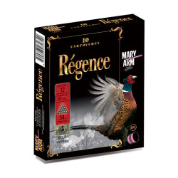 Cartouches MARY ARM Regence...