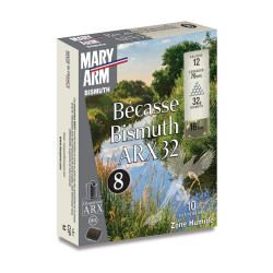 Cartouches MARY ARM Bismuth...