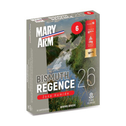 Cartouches MARY ARM Regence...