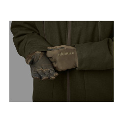 Gants HARKILA Power Stretch