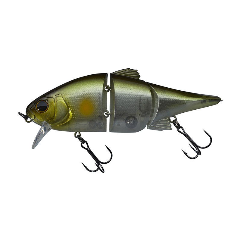 Leurre Dur Illex Swing Mikey 115