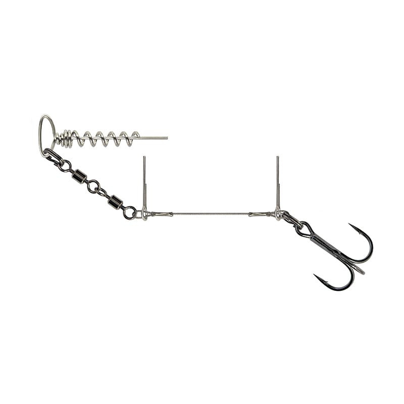 Stinger SAVAGE GEAR Spin Rig