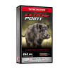 Munitions WINCHESTER Extreme Point 243Win