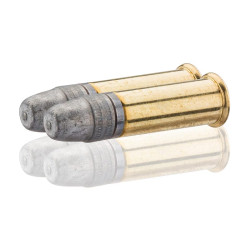 Cartouches ELEY Match Cal.22 LR 22LR