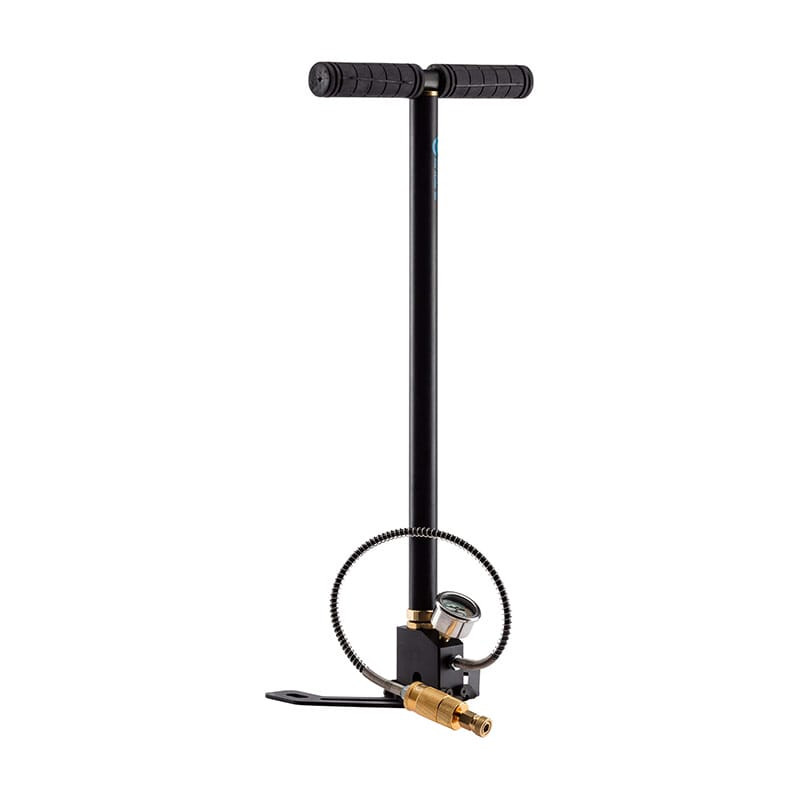 Pompe à main BO MANUFACTURE PCP 4500 PSI