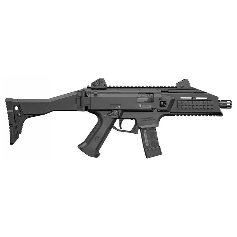 Carabine Categorie B CZ Scorpion EVO 3 S1 Cal.9X19
