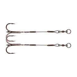 Shallow Stinger Single CWC