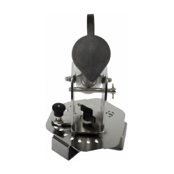 Porte-canne rotatif 1 canne SEANOX