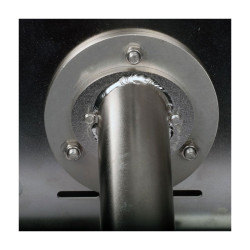 Interface porte-canne rotatif crosse SEANOX