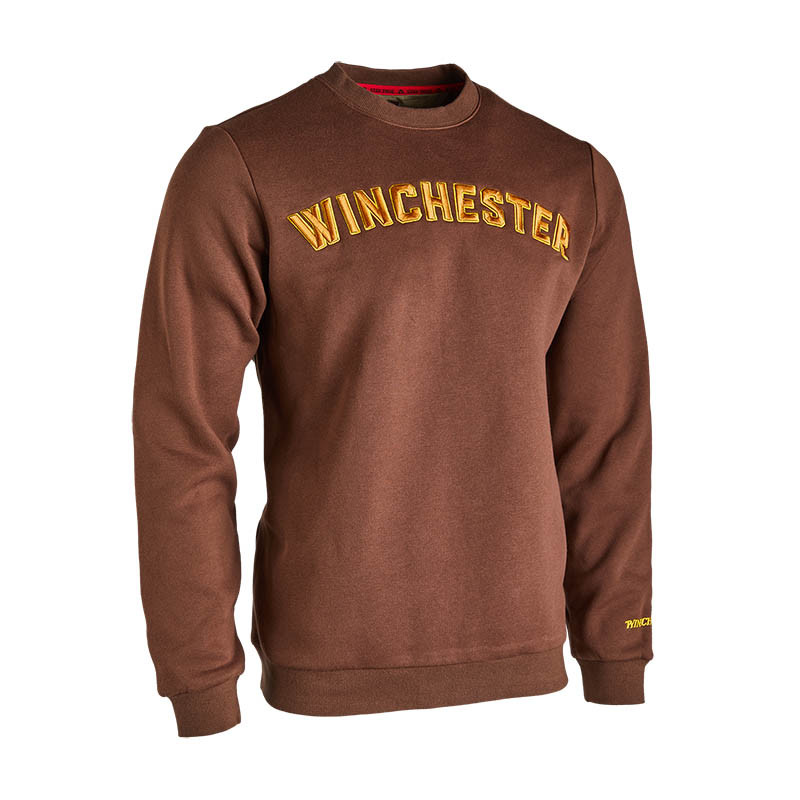 Sweatshirt WINCHESTER Falcon, Crew Neck