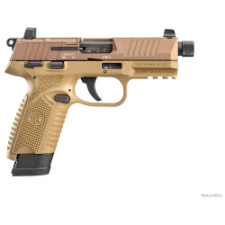 Pistolet Categorie B FN...