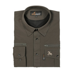 Chemise PRO HUNT Antitic