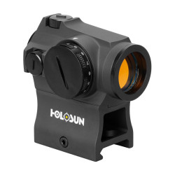 Point Rouge HOLOSUN 403R