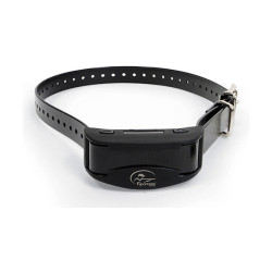 Collier Anti-Aboiement...