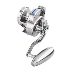 Moulinet casting DAIWA Saltiga LC 2015