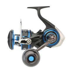 Moulinet DAIWA Saltist MQ...