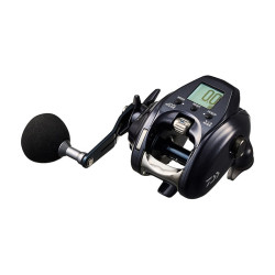 Moulinet DAIWA Leobritz