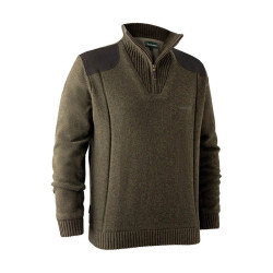 Pull en Tricot DEERHUNTER Carlisle