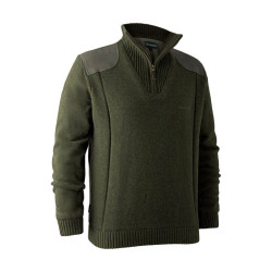 Pull en Tricot DEERHUNTER Carlisle