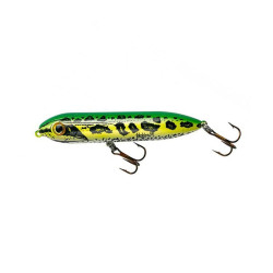 Leurre dur HEDDON Mini Spook Jr 85mm
