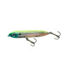 Leurre dur HEDDON Mini Spook Jr 85mm