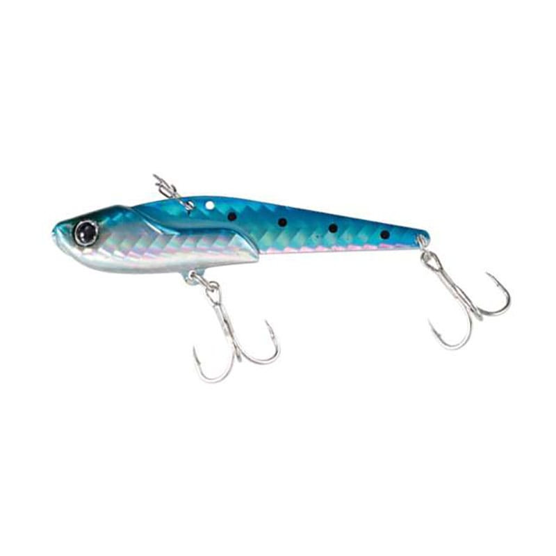 Spinner CRAZEE Salt Spin Tail 16