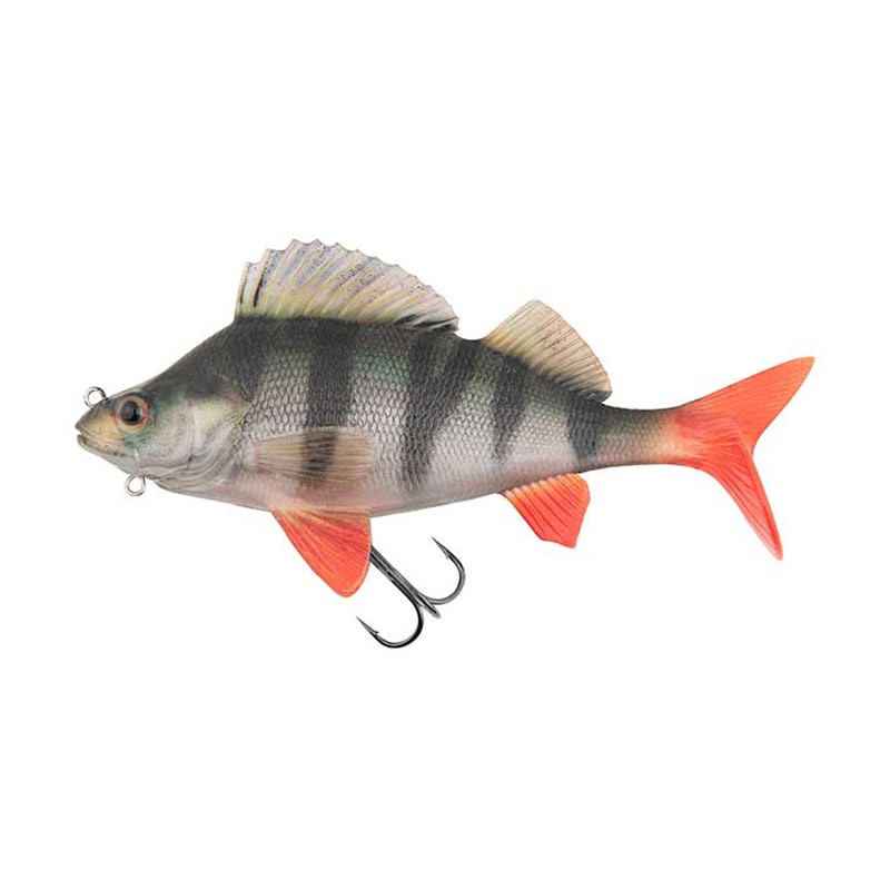 Leurre souple RAGE Fox Rage Ultra-realistic Perch Replicant