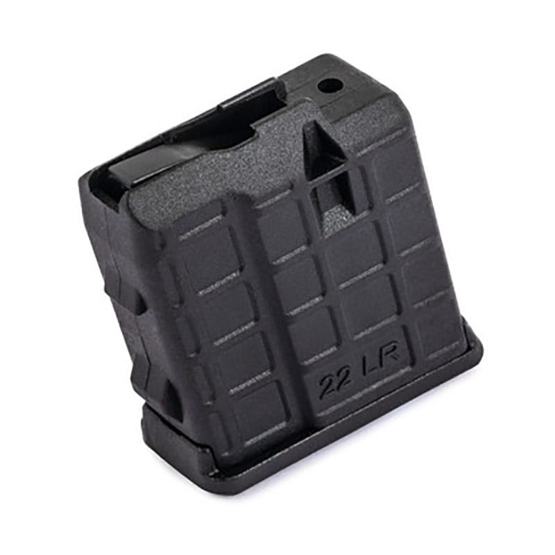 Chargeur TIKKA Accessoires Chasse Tikka