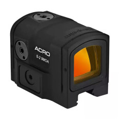 Point Rouge AIMPOINT Acro S-2