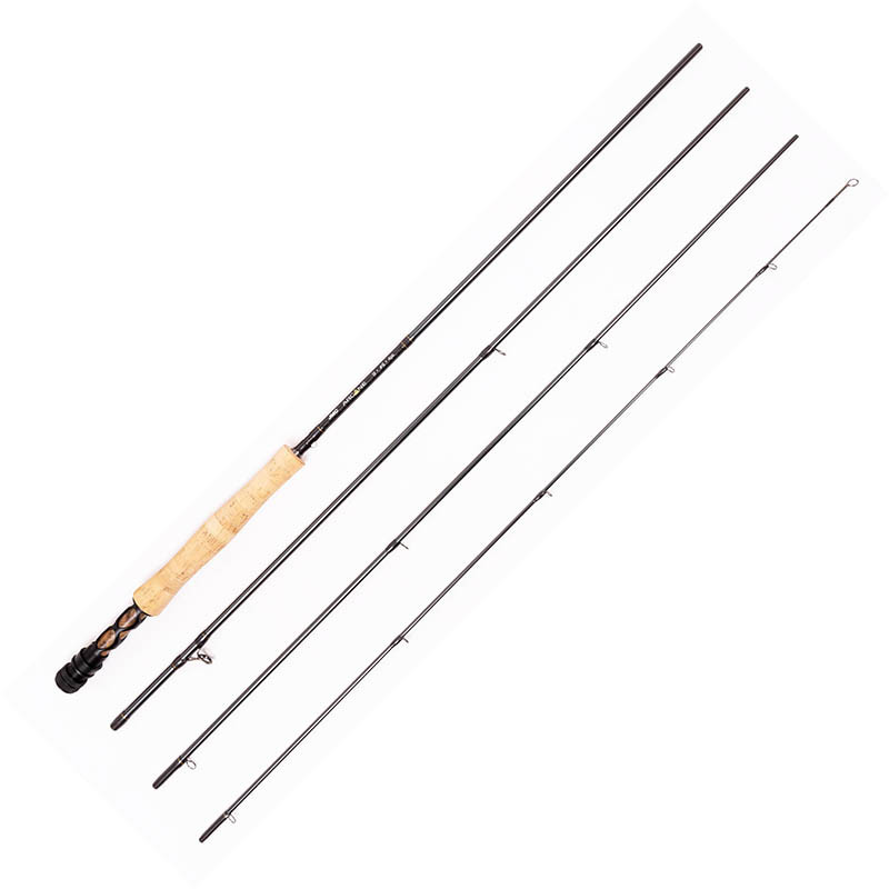 Canne JMC ARCANE 9' SOIE DE 5 MEDIUM FAST