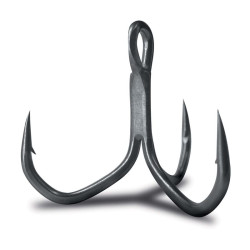 Hameçon VMC Kaptain 6X 7570