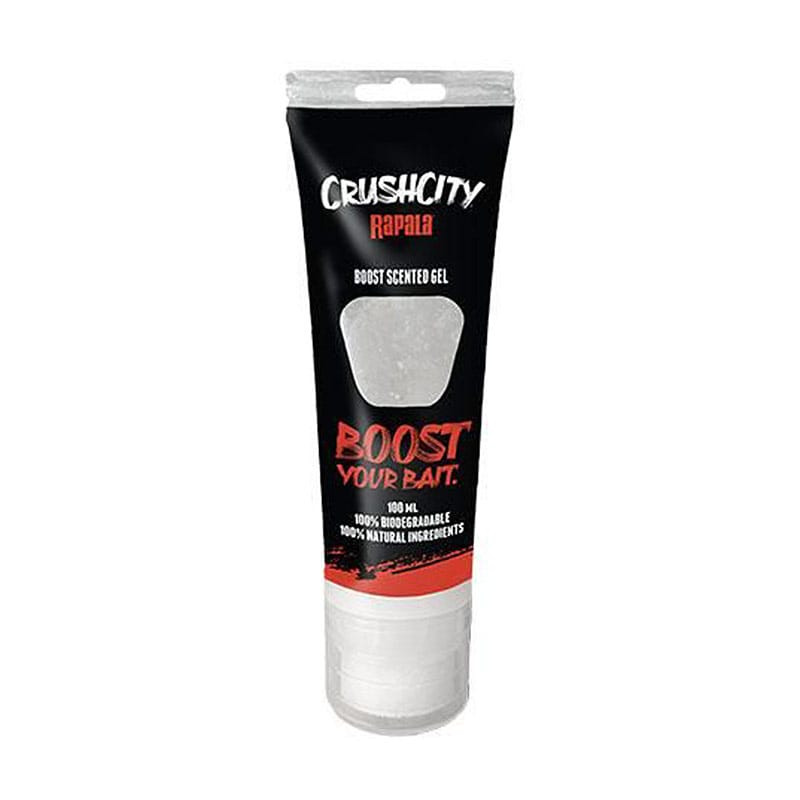 Attractant RAPALA Crushcity Boost