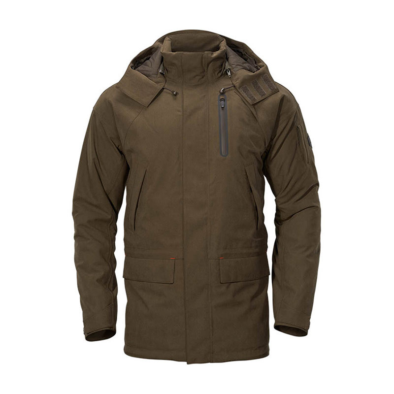 Veste HARKILA Driven Hunt HWS Insulated