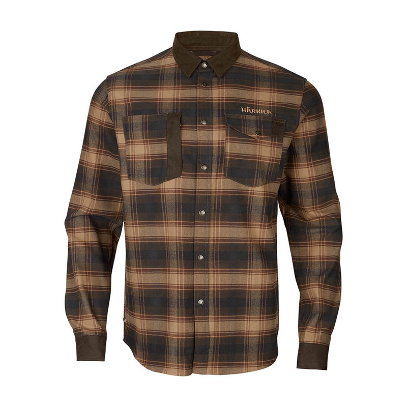 Chemise HARKILA Aivak L/S
