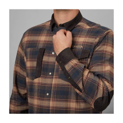 Chemise HARKILA Aivak L/S