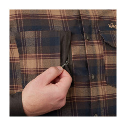 Chemise HARKILA Aivak L/S