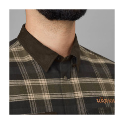 Chemise HARKILA Aivak L/S