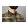 Chemise HARKILA Aivak L/S