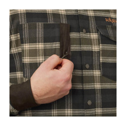 Chemise HARKILA Aivak L/S