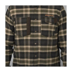 Chemise HARKILA Aivak L/S
