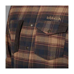 Chemise HARKILA Aivak L/S