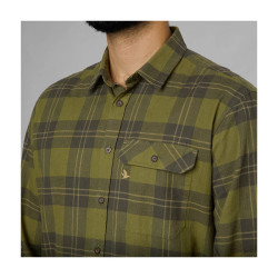 Chemise SEELAND Highseat