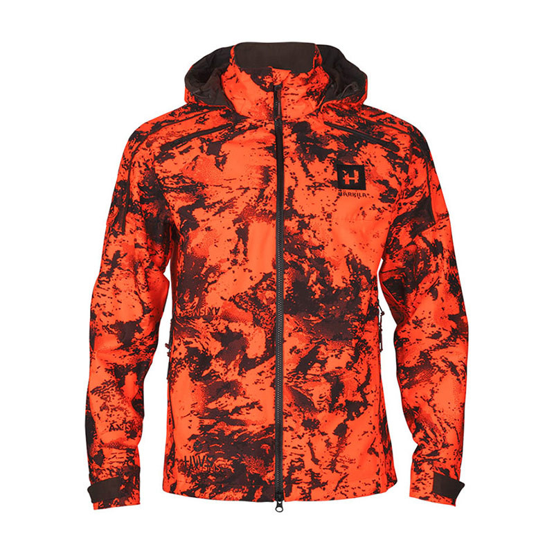 Veste HARKILA Wildboar Pro Camo HWS