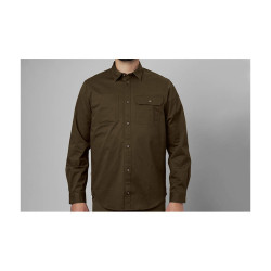 Chemise HARKILA Trym L/S