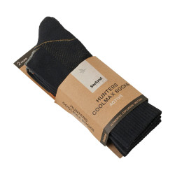 Chaussettes SEELAND Field Coolmax