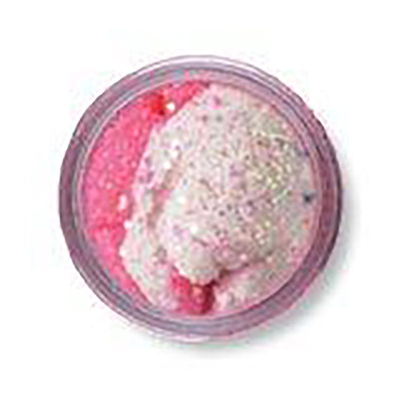 Appat BERKLEY PowerBait Glitter Turbo Dough