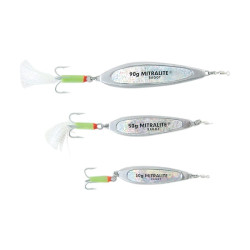 Leurre RAGOT Mitralite