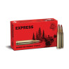 Munitions GECO Express Cal.7X64
